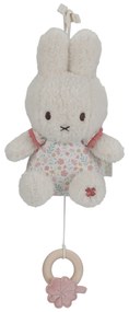 Hudobný králiček Miffy Lucky Blossom