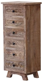 Marocká komoda Jamala