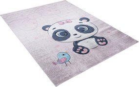 TA Koberec 2743 VYTLAČIŤ EMMA Rozmer: 80x150 cm