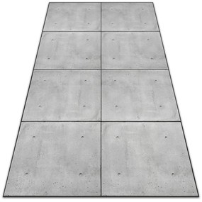 záhradný koberec záhradný koberec betónové platne