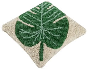 Detský vankúšik Monstera – Lorena Canals