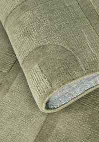 Villeroy & Boch Behúň 106177 Green, 80x250, zelená, obývacia izba