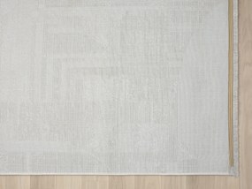 My Flair, Kusový koberec My Circles creme, 160x230, béžová, chodba / predsieň