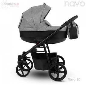 Kočík CAMARELO NAVO-10