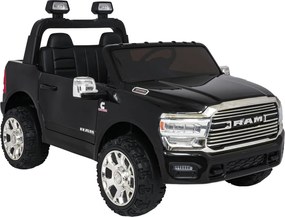 Ramiz Vozidlo RAM 3500 Čierna