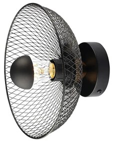 ACA DECOR Nástenné svietidlo KOBE max. 40W/E27/230V/IP20