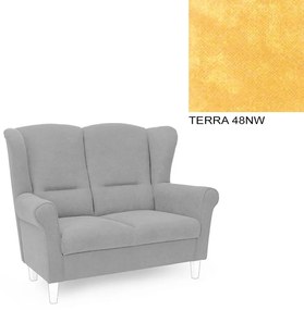 AVA JIM 2ALR Čalúnená časť Varianta: TERRA 48NW