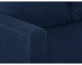 Rozkládací pohovka KENO Modrá