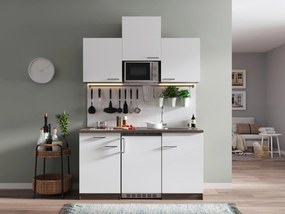 XXXLutz MINIKUCHYŇA 150 cm Respekta - Online Only kuchyne - 001899015001