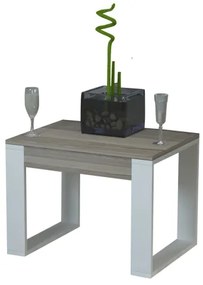 Konferenčný stolík ARDA 45x60 cm