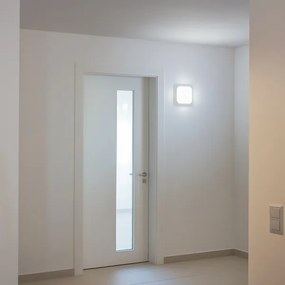 Brilagi - LED Vonkajšie nástenné svietidlo LED/20W/230V IP54