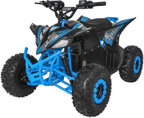 Ramiz Štvorkolka DESERT STORM LIFT Modrá