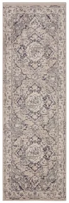Sivobéžový behúň 80x200 cm Terrain Designer Sand – Hanse Home