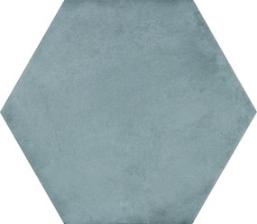 Obklad Tonalite Exanuance acqua 14x16 cm mat EXA16AC