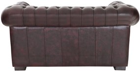 furniture-nabytek.cz - Chesterfield sedačka dvojmiestna