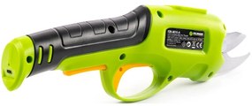 Fieldmann FZN 4015-A aku nožnice na konárekonáre