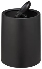 WENKO 25208100 - Kôš ATRI 21x25,5 cm čierna