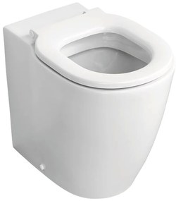 Ideal Standard Connect - WC sedátko bez poklopu, biela K706001