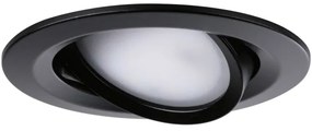 Paulmann 94472 - SADA 3xLED/6W IP23 Stmievateľné kúpeľňové svietidlo NOVA 230V