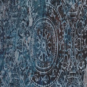 Gario Paraván Tlmený Rozmery: 145 x 170 cm, Prevedenie: Otočný paraván 360°
