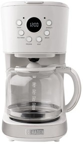 Biely kávovar – Haden