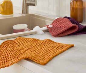 Obzvlášť savé handričky na riad, 3 ks