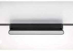 Rabalux 70118-LED Str. svieti. do 1-fáz. lišt. sys. LiTrack LED/16W/24V  33 cm