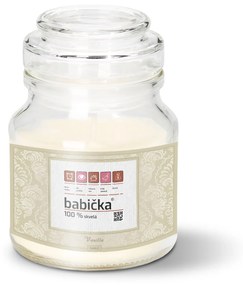 Sablio Sviečka Babička - 120 g