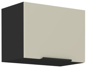 Kuchynská skrinka Arona cashmere 50gu-36 1f