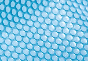 Intex Solárny kryt, vykurovacia rohož na bazén 457cm 28013 INTEX