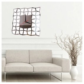Moderne hodiny zrkadlové I SENTOP X0090