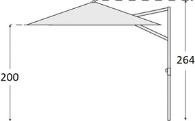 Derby RAVENNA antracit