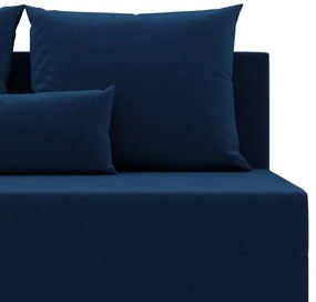 Rohová rozkladacia sedačka FERMO Kronos granátová