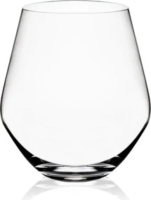 Sada štyroch pohárov BRILLIANT ALL 952535 500 ml