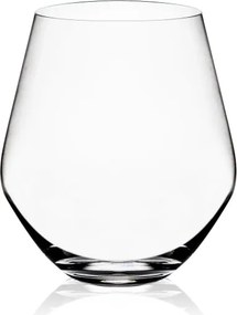 Sada štyroch pohárov BRILLIANT ALL priesvitná 952535 500 ml