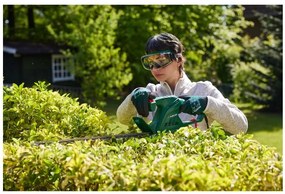 Parkside®  Elektrické nožnice na živý plot PHS 450 A1  (100393055)