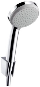 Hansgrohe Croma 100, sprchový set Vario s hadicou 1250 mm, chrómová, HAN-27592000