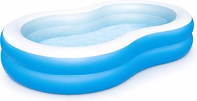 CH NAFUKOVACÍ ZÁHRADNÝ BAZÉN 262 cm x 157 cm x 46 cm