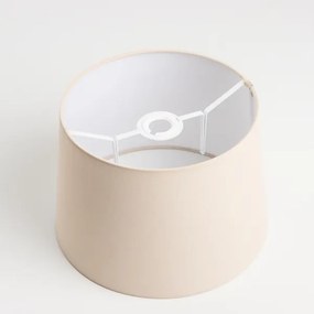 Brilagi - LED luster na lanku CERIA 1xE27/40W/230V pr. 30 cm béžová