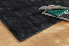 Koberec Pyramid Charcoal