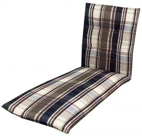 Doppler LIVING 9107 - poduška na záhradné ležadlo