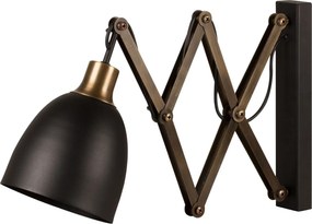 Nástenná lampa, Sivani - MR - 725