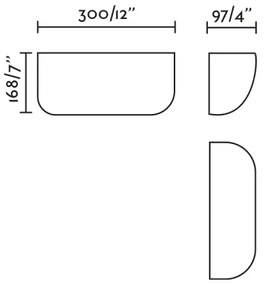 FARO 63430 - Nástenné svietidlo KAPPU 2xE14/7W/230V 16,8x30 cm biela
