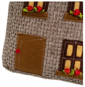 Zarážky do dverí v súprave 2 ks House – Casa Selección