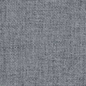 ZÁVES NA PÁSKE JULA2 140X270 CM MODRÁ