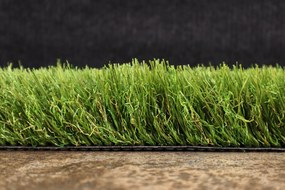 Artificial grass specialists Umelá tráva Princess metrážna - Vyrezať kruh cm