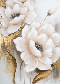 RUČNE MAĽOVANÝ OBRAZ 321 70X100 CM