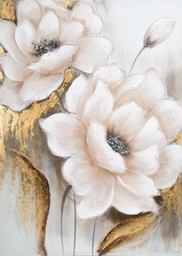 RUČNE MAĽOVANÝ OBRAZ 321 70X100 CM