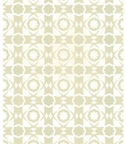 MINDTHEGAP Aegean Tiles Seacrest - tapeta