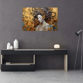 Obraz - Ľahkosť (90x60 cm)